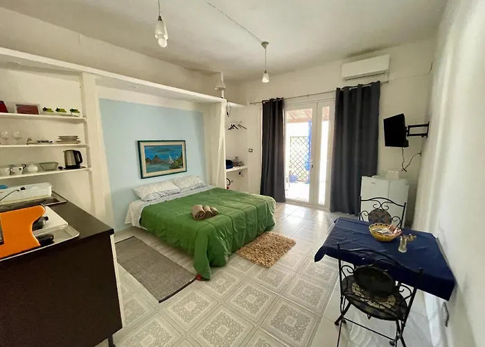 Almar B&B