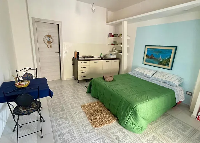 Almar B&B