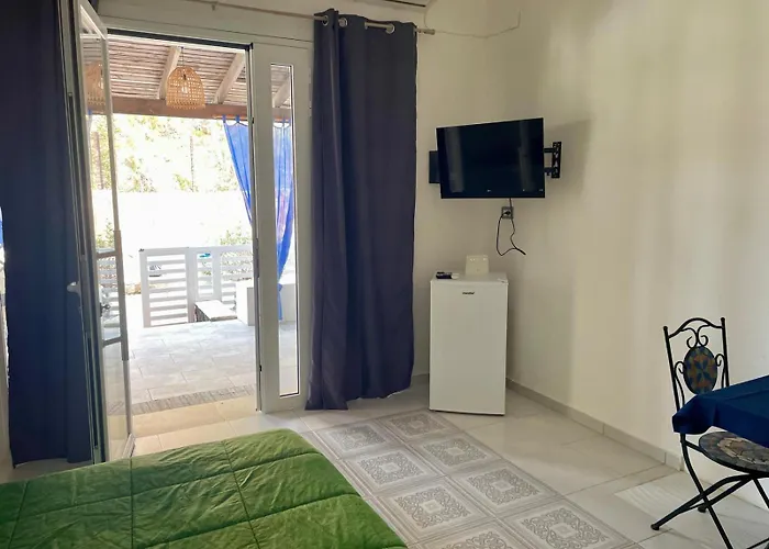 Almar B&B