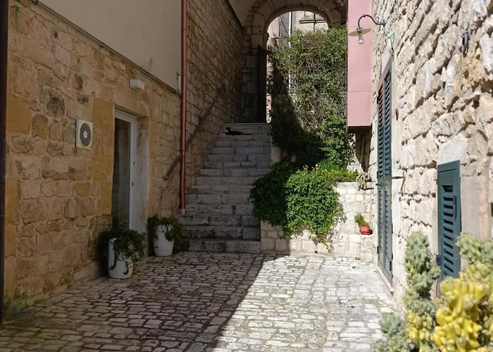 Le dimore di Giulia