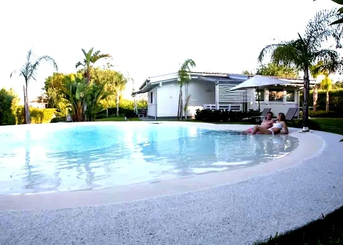 Villa Lucy ecoresidence