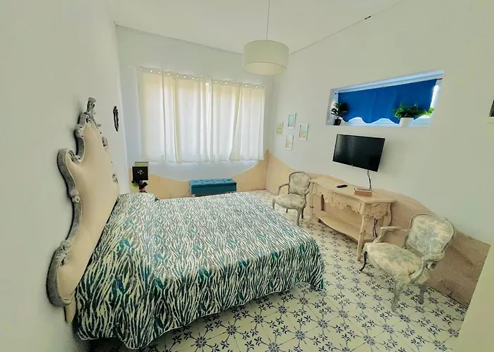 B&B Villa Dunardi