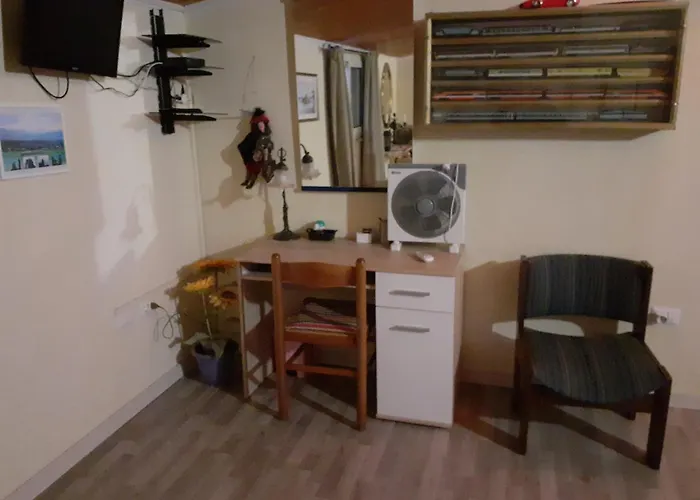Holiday Maison Villa Arci