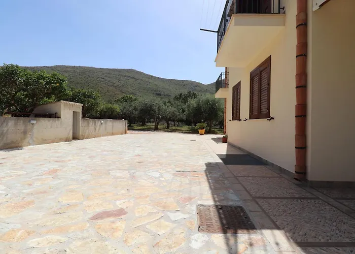 casa Vincenzo