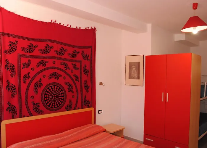 Summer Beach Rooms