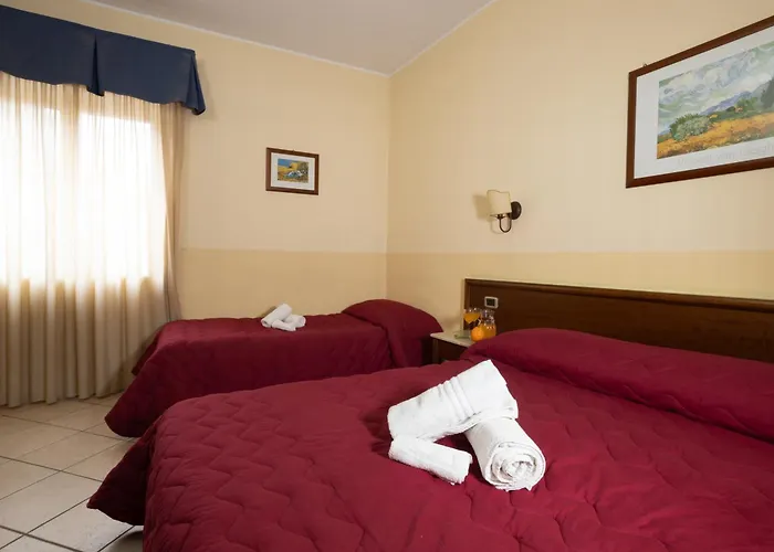Hotel Gangi