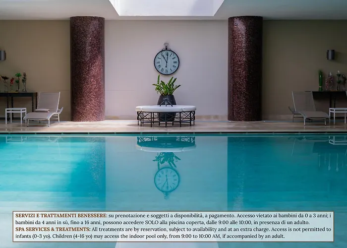 Grand Hotel Villa Itria Congress & Spa Viagrande