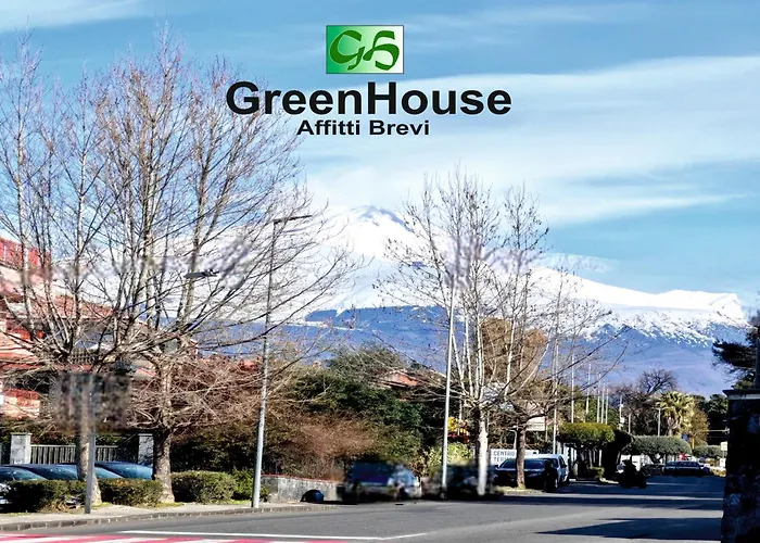 Greenhouse