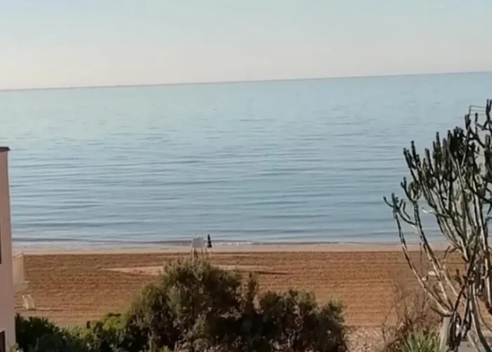 Maré - Scala dei Turchi