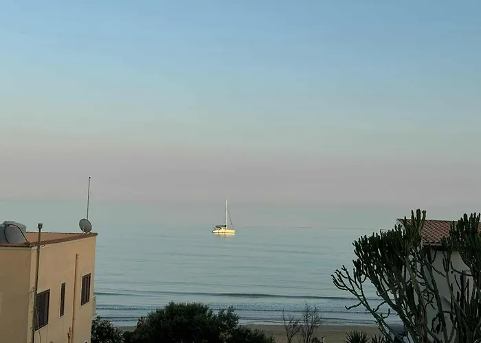 Maré - Scala dei Turchi