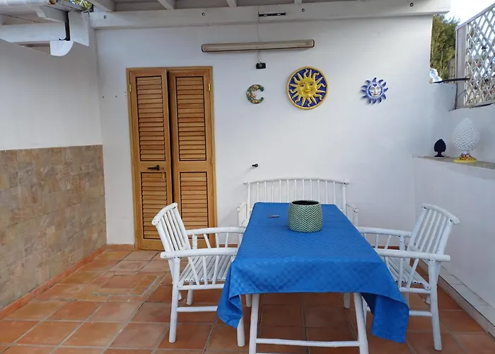 Casa Vacanze da Giuseppina