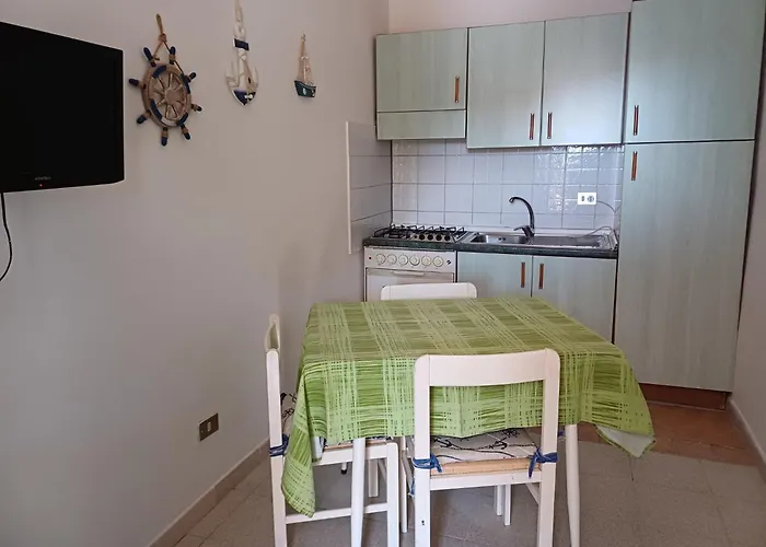Casa Vacanze da Giuseppina