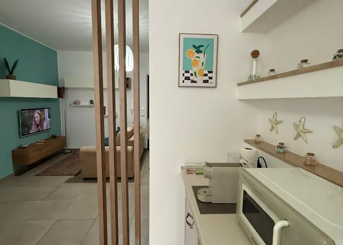 Kelifos Comfort Apartment