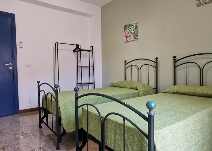 Casa Vacanze Samelia