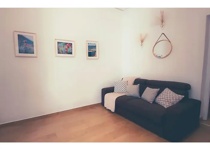 La Casa All'Angolo
