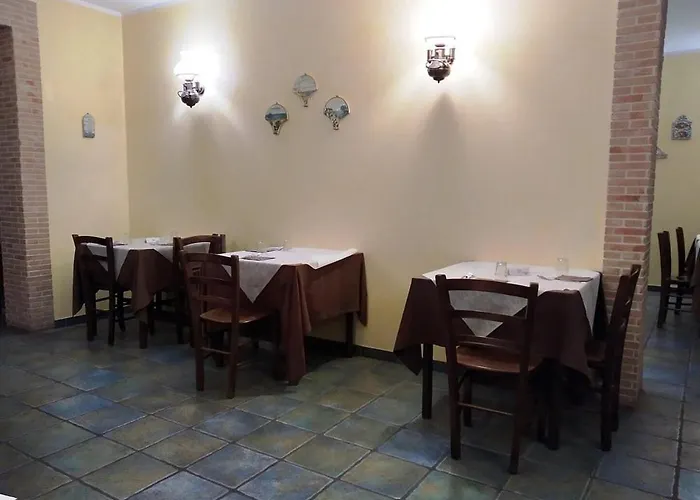 Hotel Noto Marina Scirocco&SPA