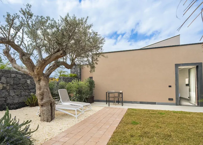 Flora Sicula - Country Hotel - Cultivating Hospitality