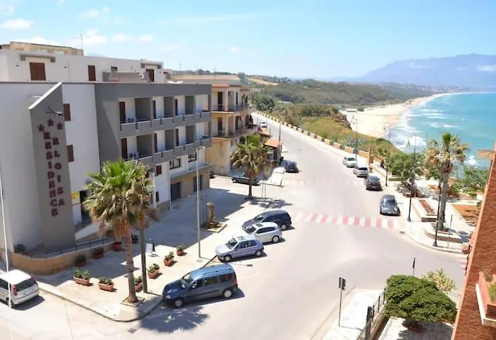 Residence Eloisa