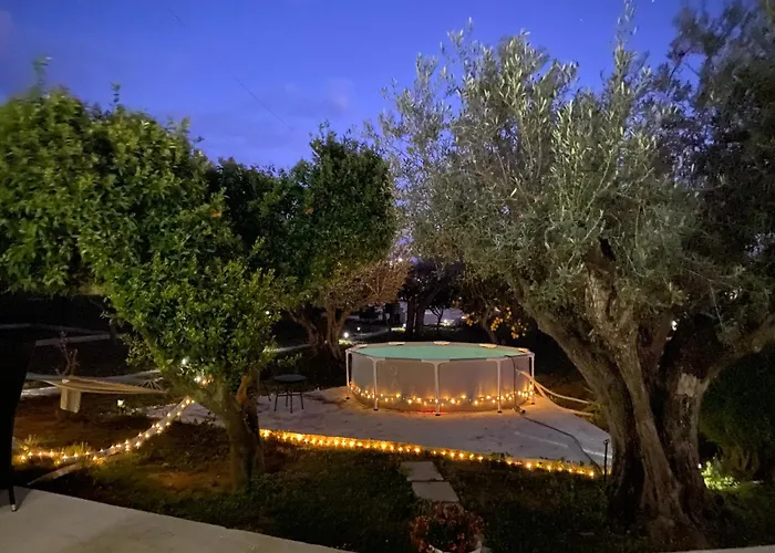 Villa Medusa Exclusive - Rooms By Dj Guidora