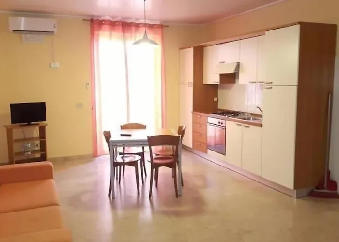 Residence Eloisa
