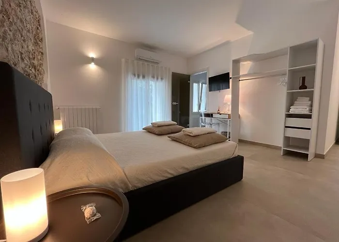 Curina Boutique Stay - Luxury Villa In The Sicilian Countryside