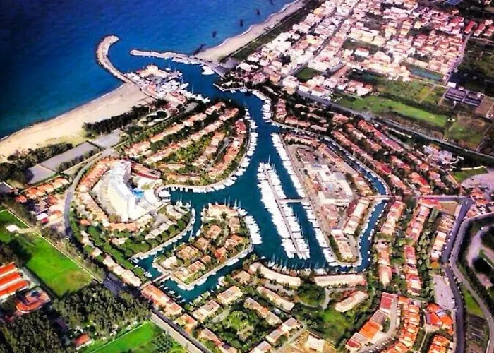 Portorosa Village Bilocale con terrazza vicino alle Isole Eolie