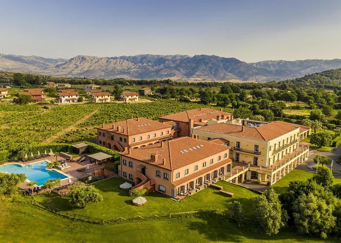 Picciolo Etna Golf Resort & Spa, Curio Collection By Hilton