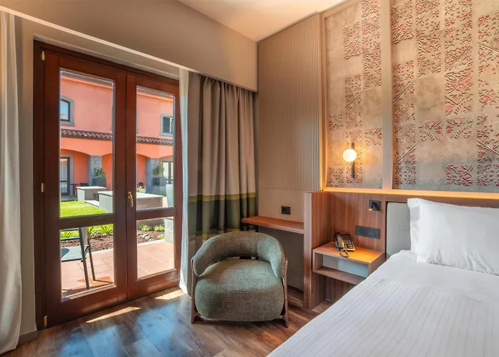 Picciolo Etna Golf Resort & Spa, Curio Collection By Hilton