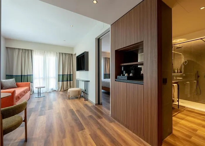 Picciolo Etna Golf Resort & Spa, Curio Collection By Hilton