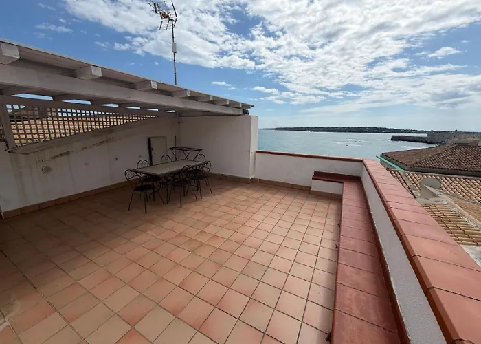 Life Hotels Residence dei Baroni