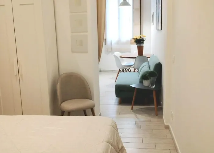 Appartamenti Silva Trapani