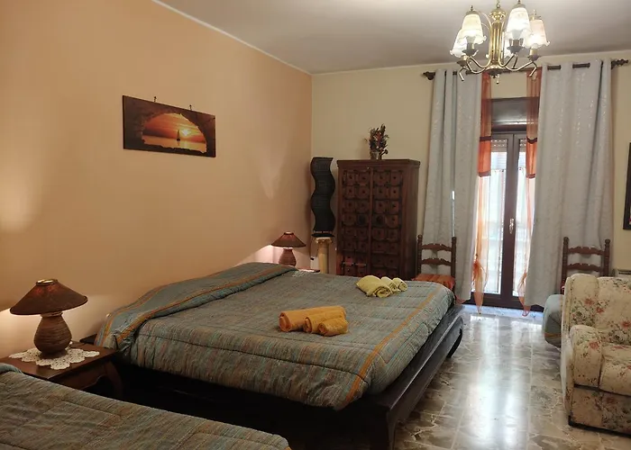 Bed And Breakfast Baobab