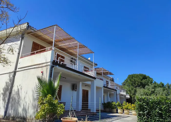 Bellavista Apartments