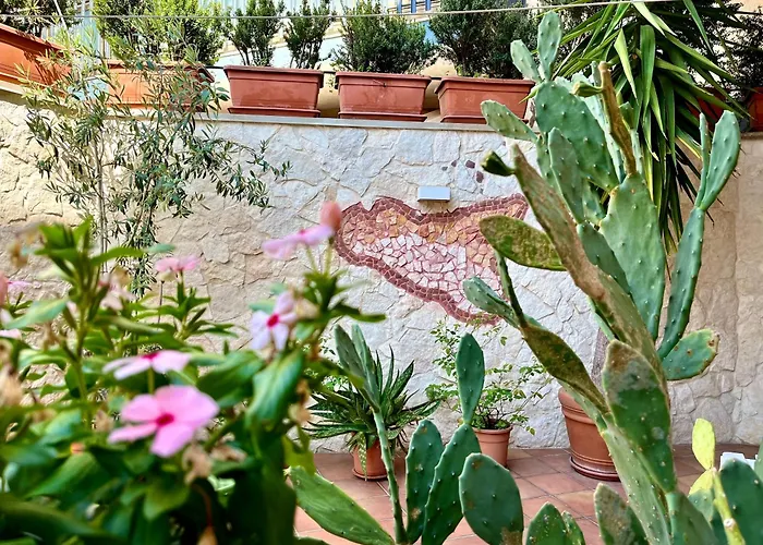 B&B Vicolo del Chiostro