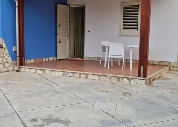 Casa Vacanza Demi