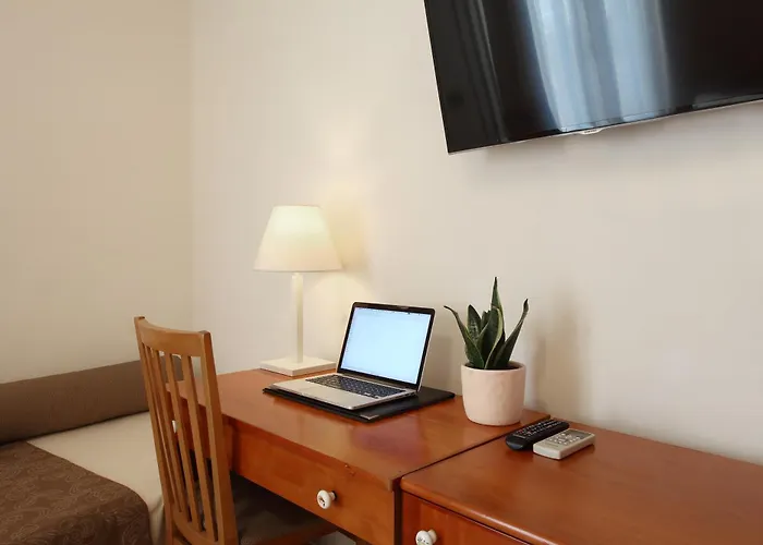 Hotel Sirenetta