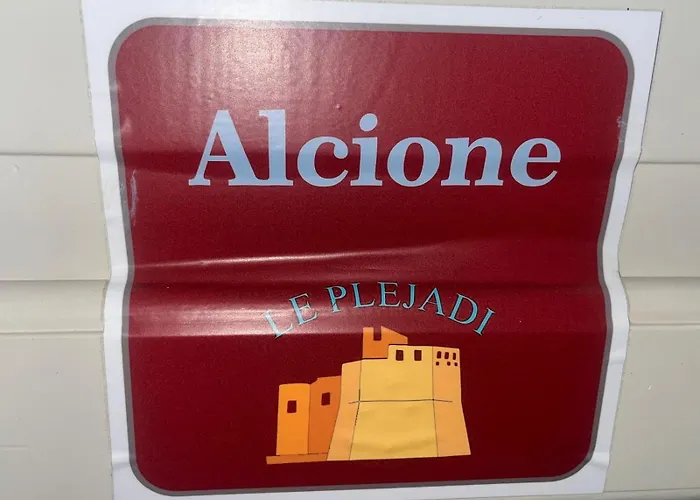 Le Plejadi
