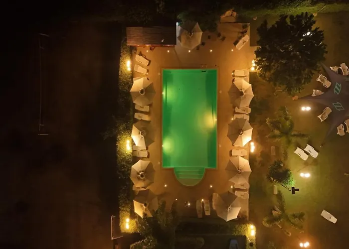 Lilybeo Village - Camping & Residence
