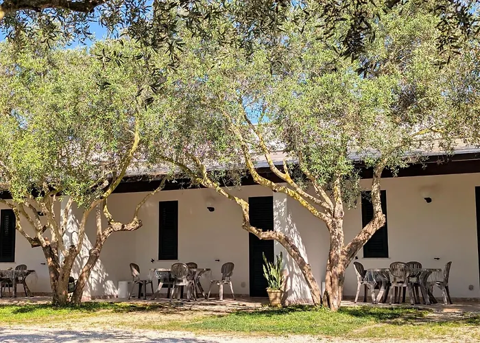 Lilybeo Village - Camping & Residence