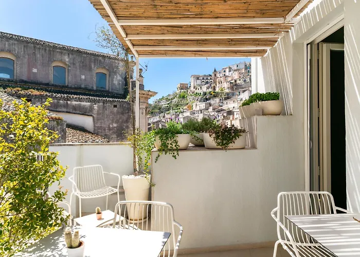 Iblaresort Boutique Hotel