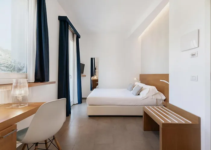 Iblaresort Boutique Hotel