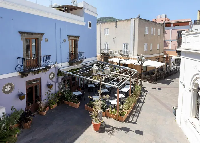 Case Vacanze Albamarina