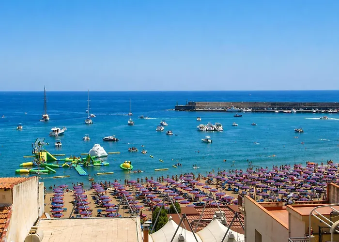 Hotel La Rusticana
