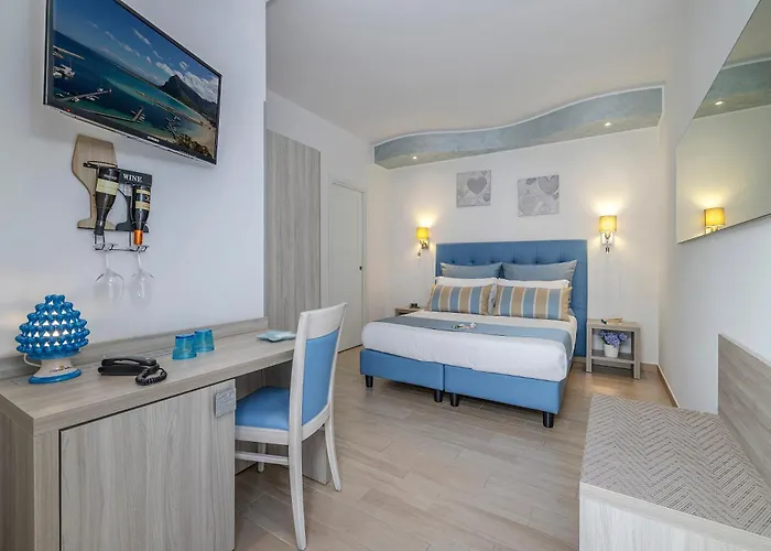 Hotel Soffio D'Estate