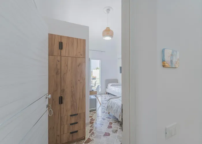 Ponente&Maestro Rooms
