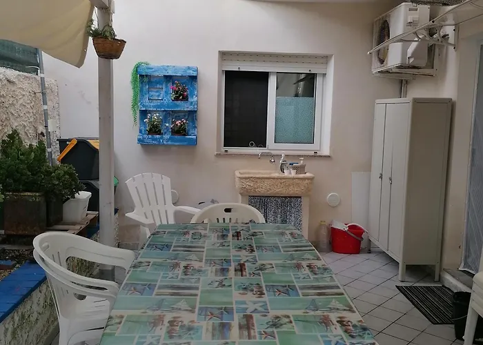 Aria di Mare