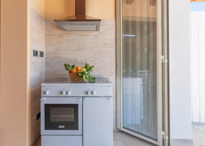 Casa Vacanza Brucoli Mare 2