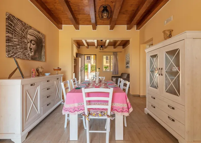 Casa Vacanza Brucoli Mare 1