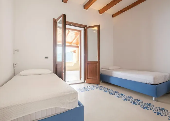 Villa Chiara