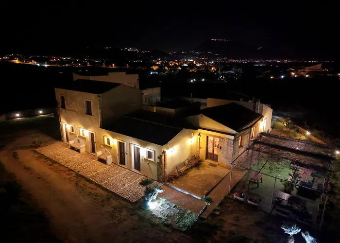 Hotel Cala Buguto
